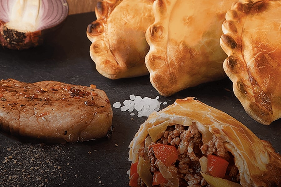 Distribuidora Express