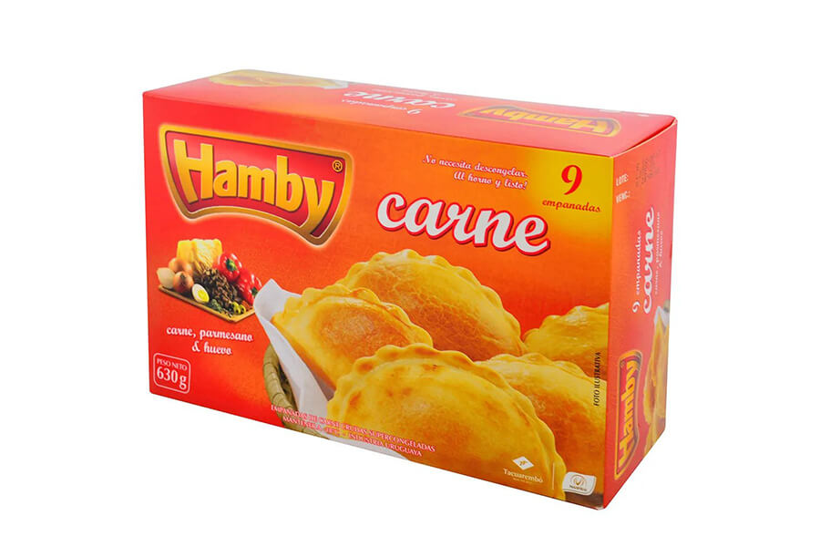 Distribuidora Express