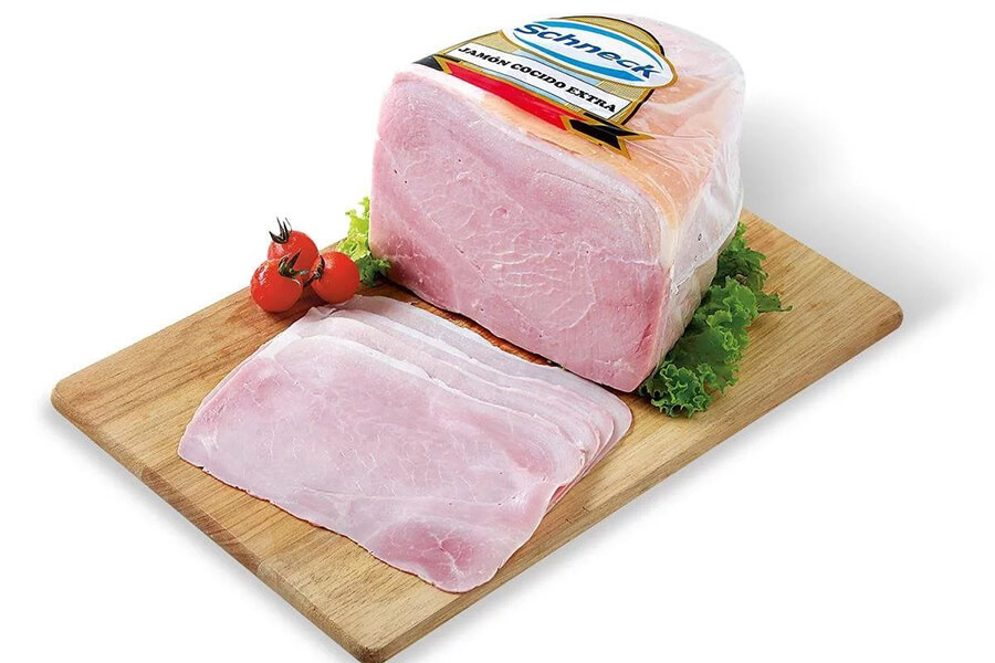 Distribuidora Express