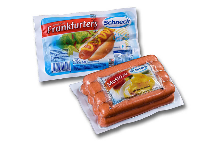 Distribuidora Express