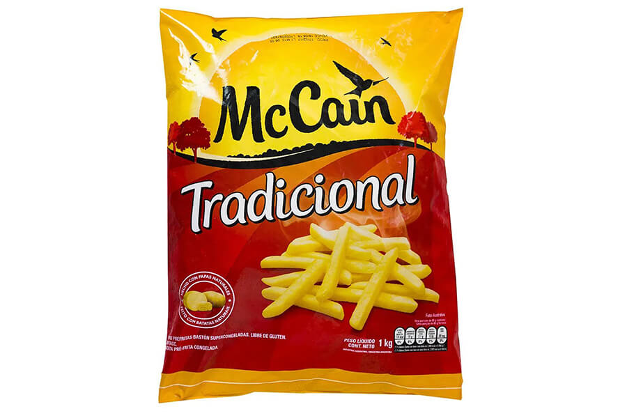 Distribuidora Express