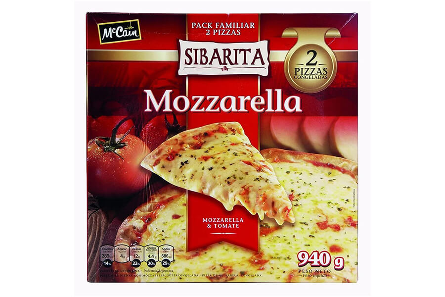 Distribuidora Express